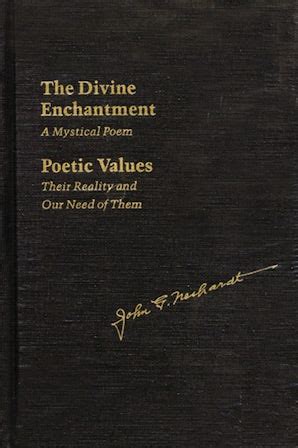 The divine enchantment of spirituals